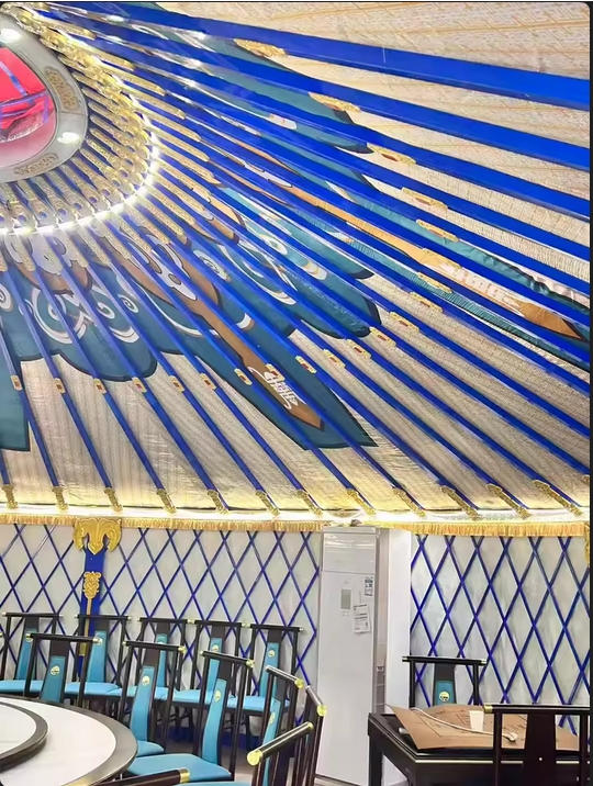 內(nèi)蒙古蒙古包廠(chǎng)家 呼和浩特蒙古包廠(chǎng)家 景區(qū)蒙古包