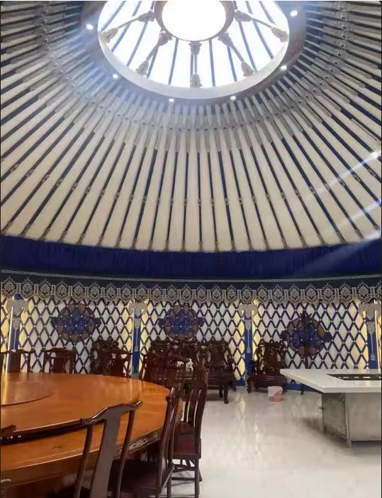 住宿蒙古包廠(chǎng)家 蒙古包價(jià)格 蒙古包定做