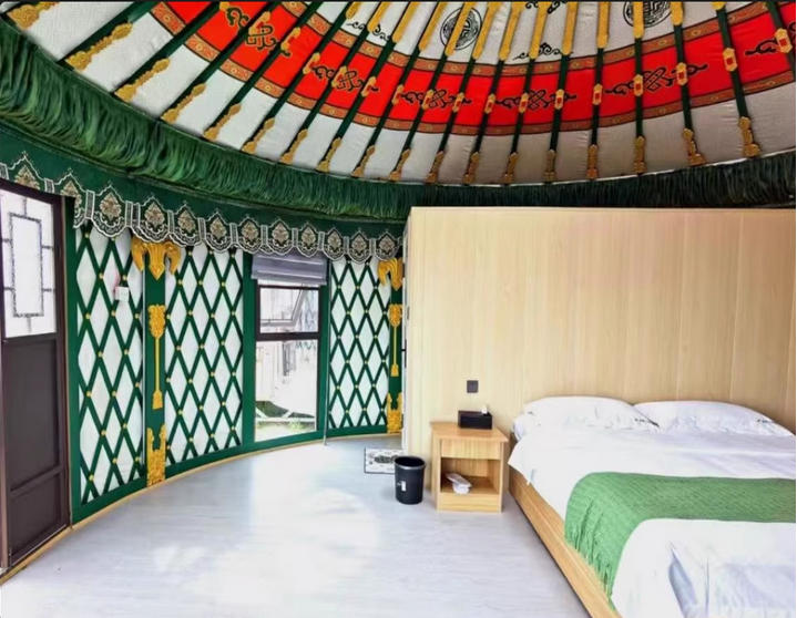 河南蒙古包廠(chǎng)家 鄭州蒙古包廠(chǎng)家 蒙古包定制廠(chǎng)家